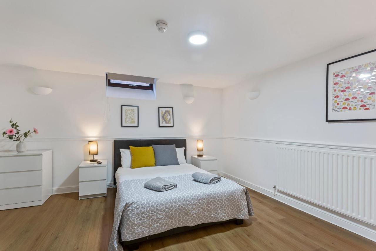 River Rooms Nottingham Zewnętrze zdjęcie